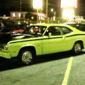 Meet your Posher, Danny